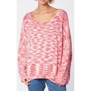 Jumper Lahti ONE SIZE - Musk