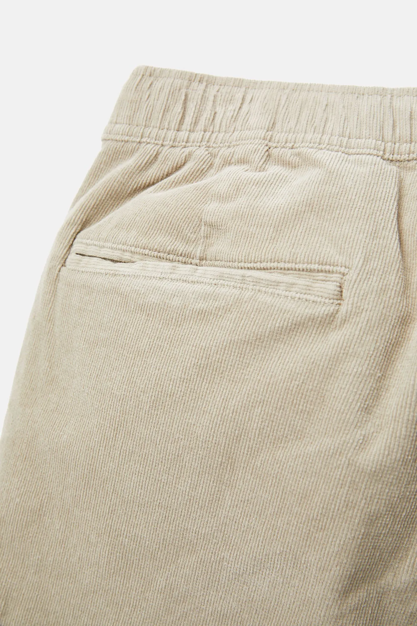 Katin Pipeline Pant - Cement