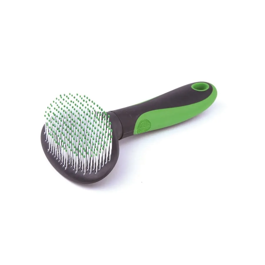 Kazoo Cat Slicker Brush Soft