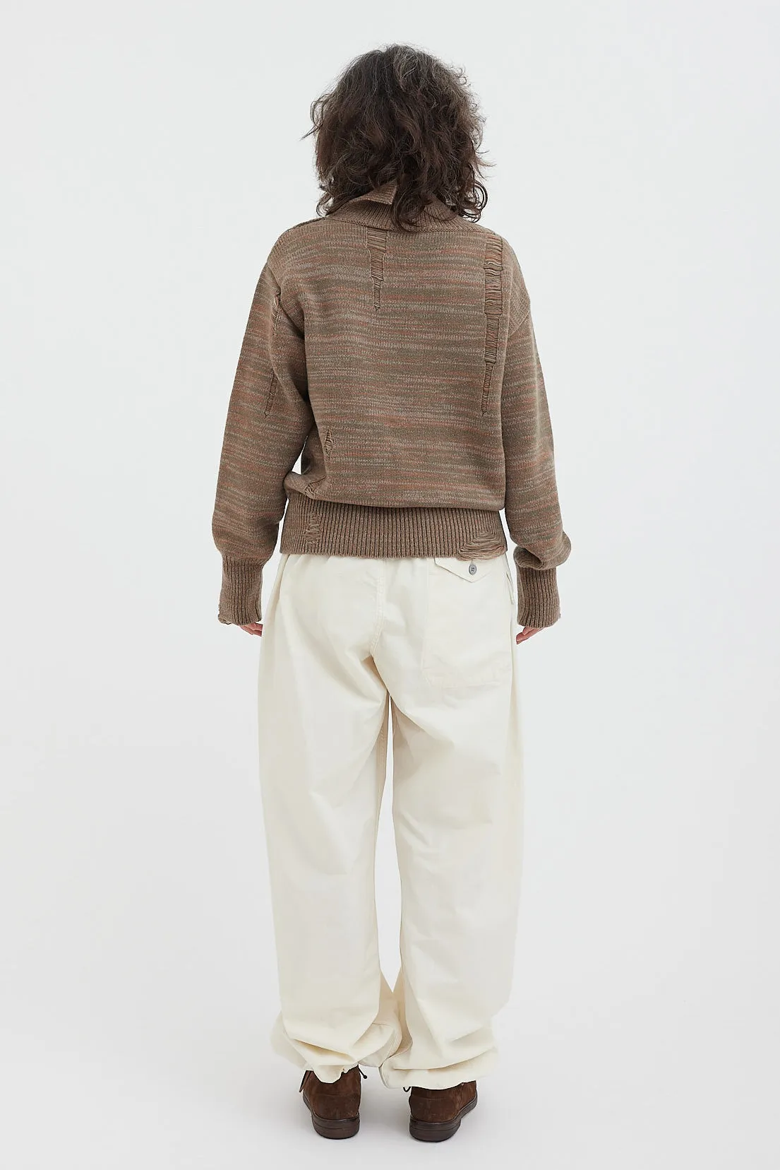 Klasica - SNOW-CS - Trousers