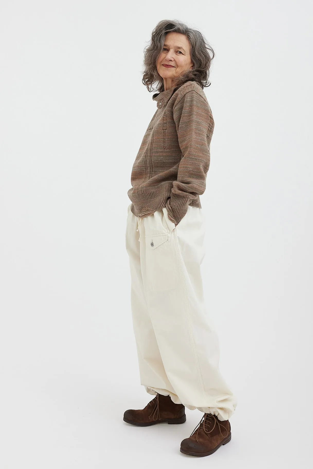 Klasica - SNOW-CS - Trousers