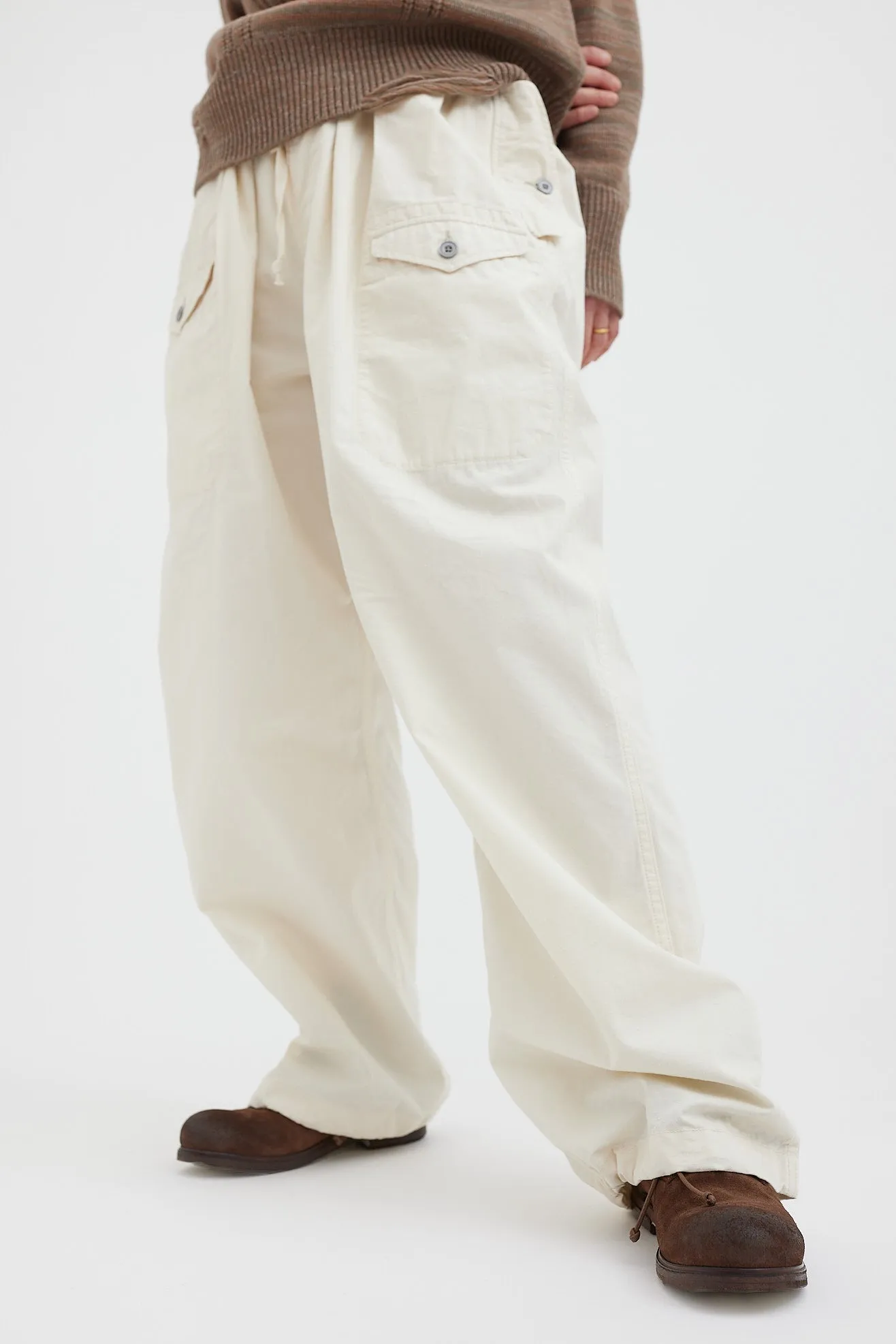 Klasica - SNOW-CS - Trousers