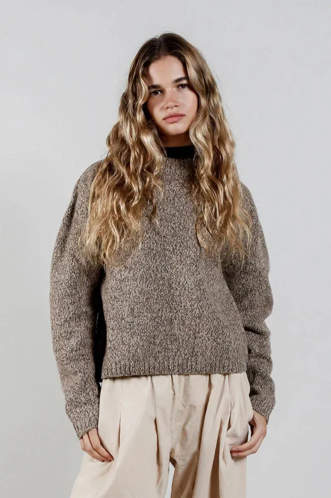 Komodo Yara Biscuit Jumper