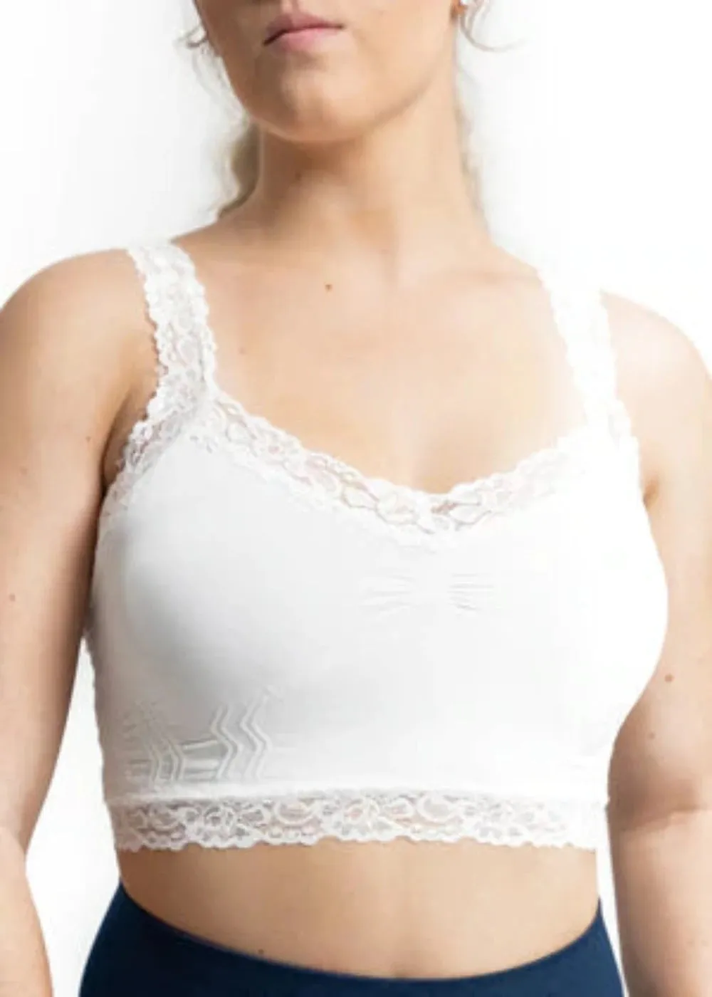 Lace Bralette