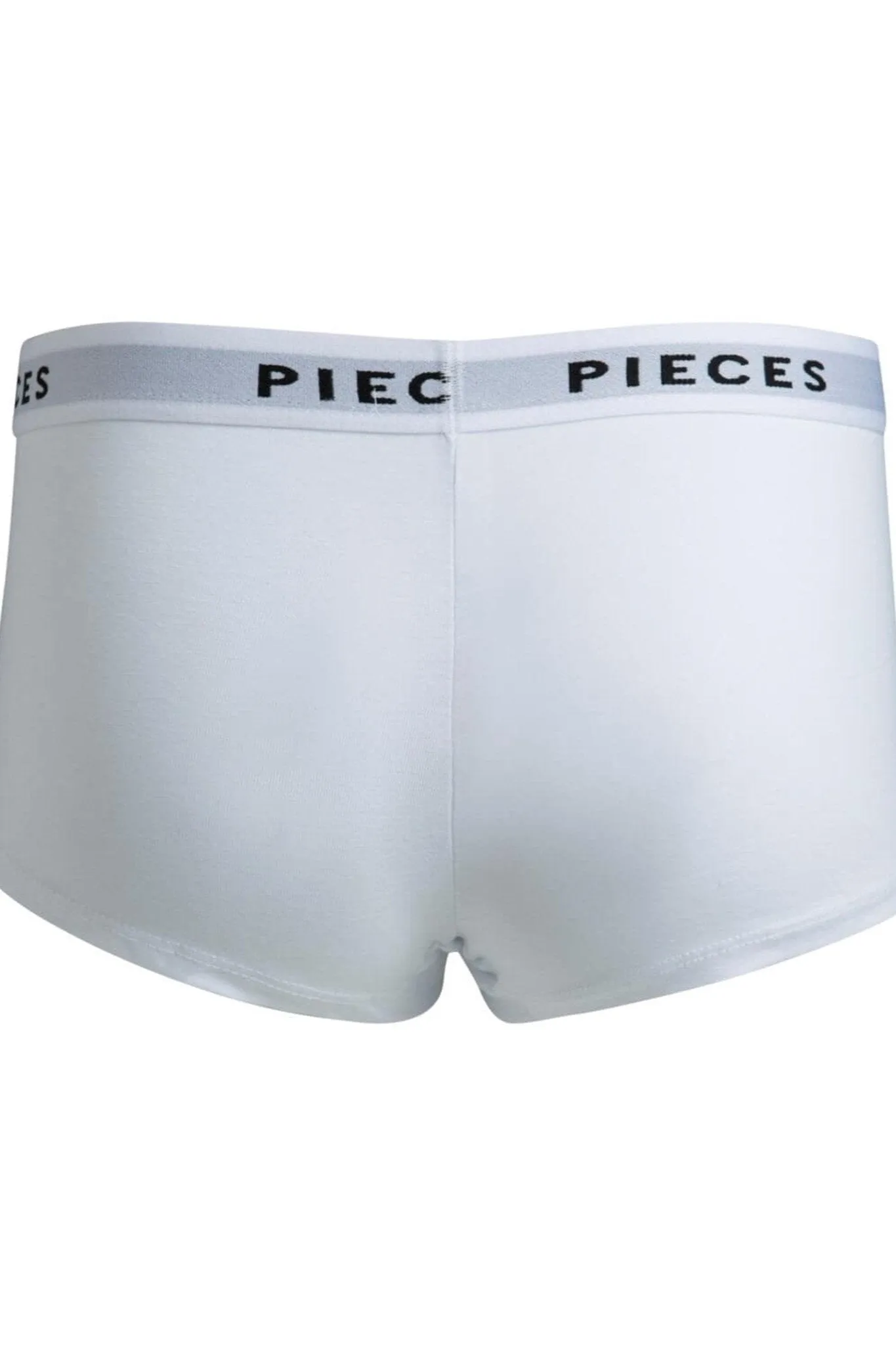 Lady boxers - Light white