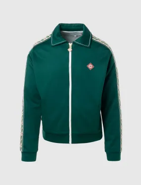 LAUREL TRACK JACKET