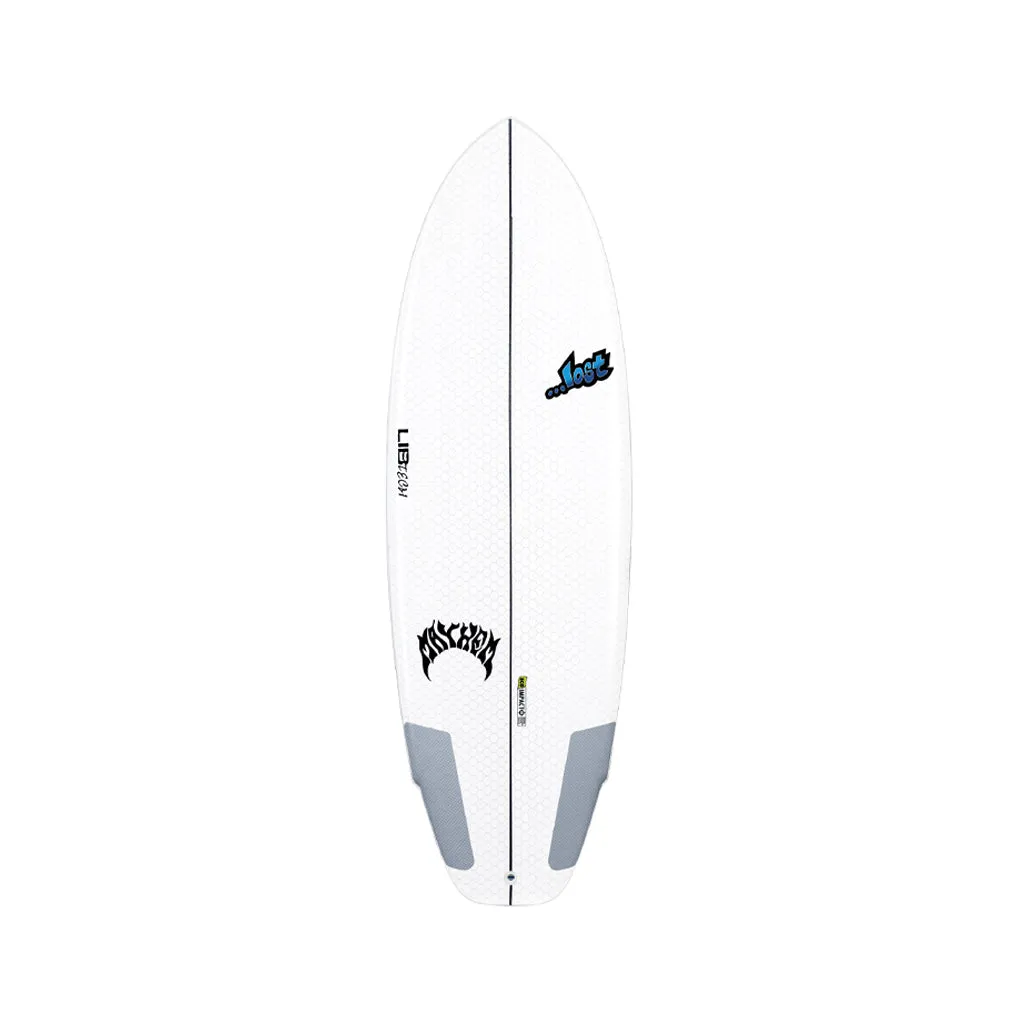 Lib Tech 2024 LOST Puddle Jumper Surfboard