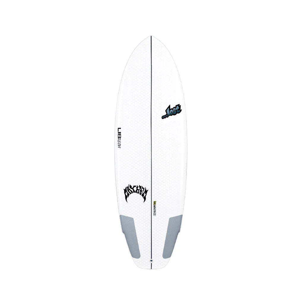 Lib Tech 2024 LOST Puddle Jumper Surfboard