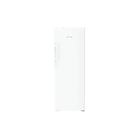 Liebherr FNd5056 No Frost Tall Freezer, White, D Rated