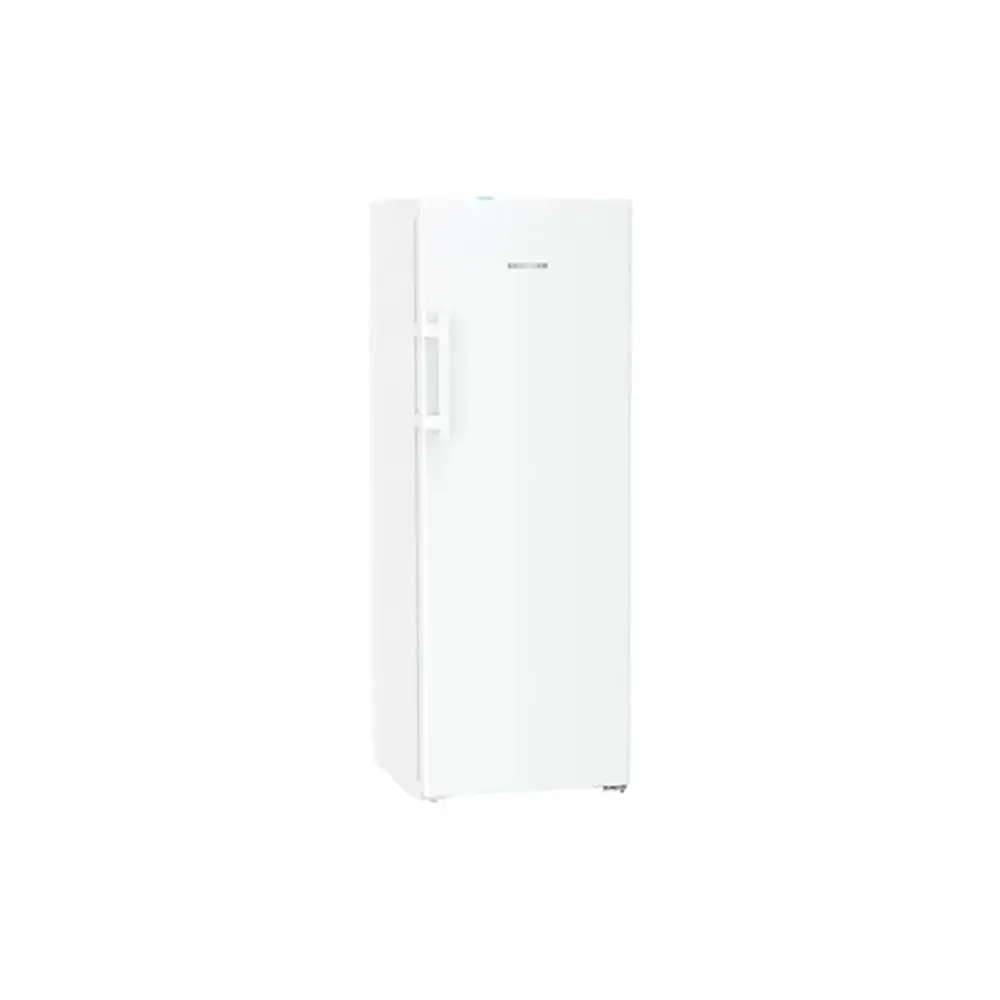 Liebherr FNd5056 No Frost Tall Freezer, White, D Rated