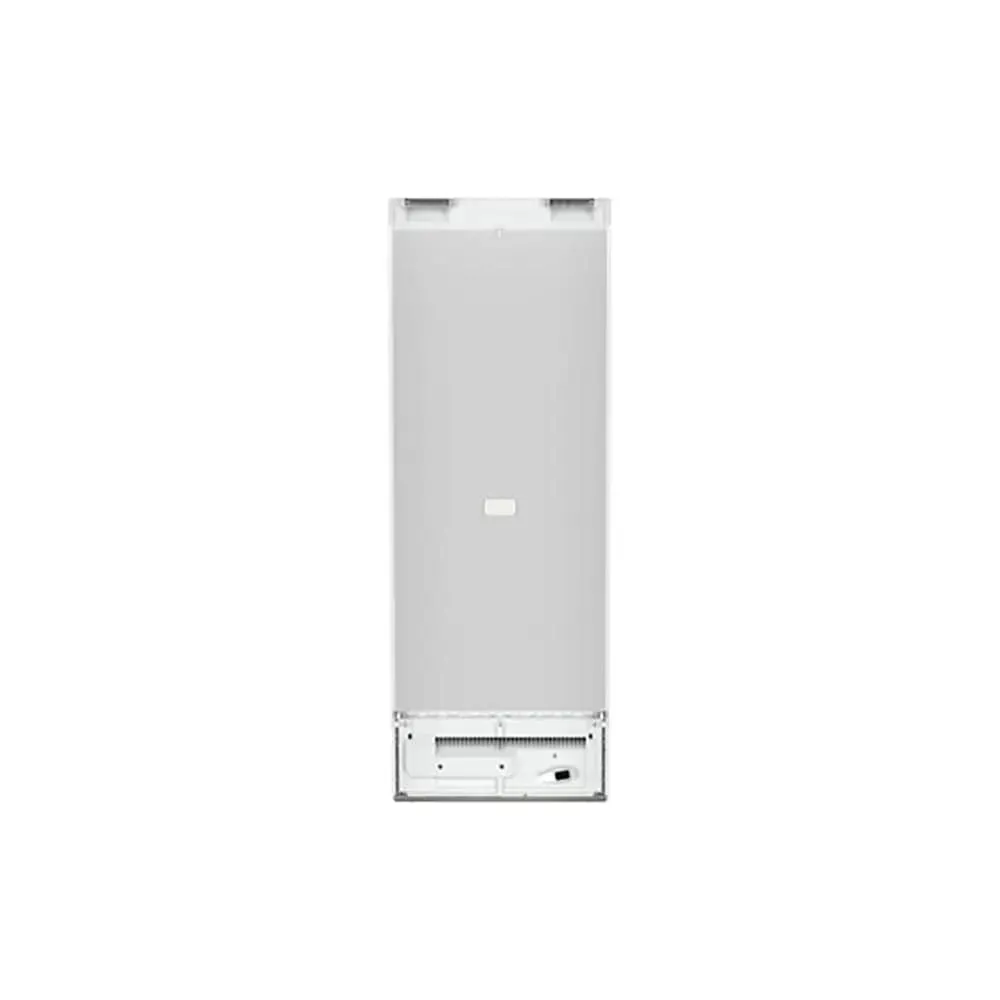 Liebherr FNd5056 No Frost Tall Freezer, White, D Rated