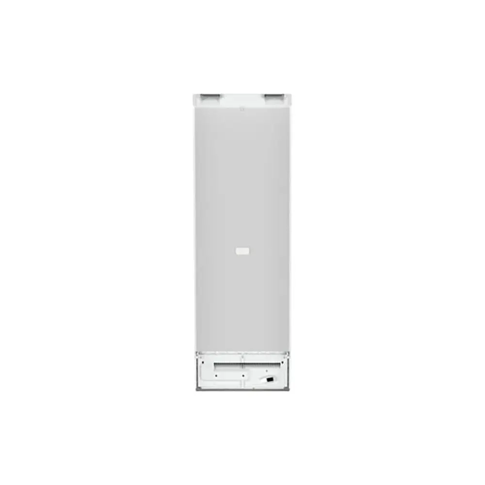 Liebherr FNd525i No Frost Tall Freezer, White, D Rated