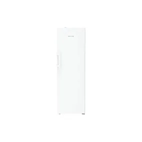 Liebherr FNd525i No Frost Tall Freezer, White, D Rated