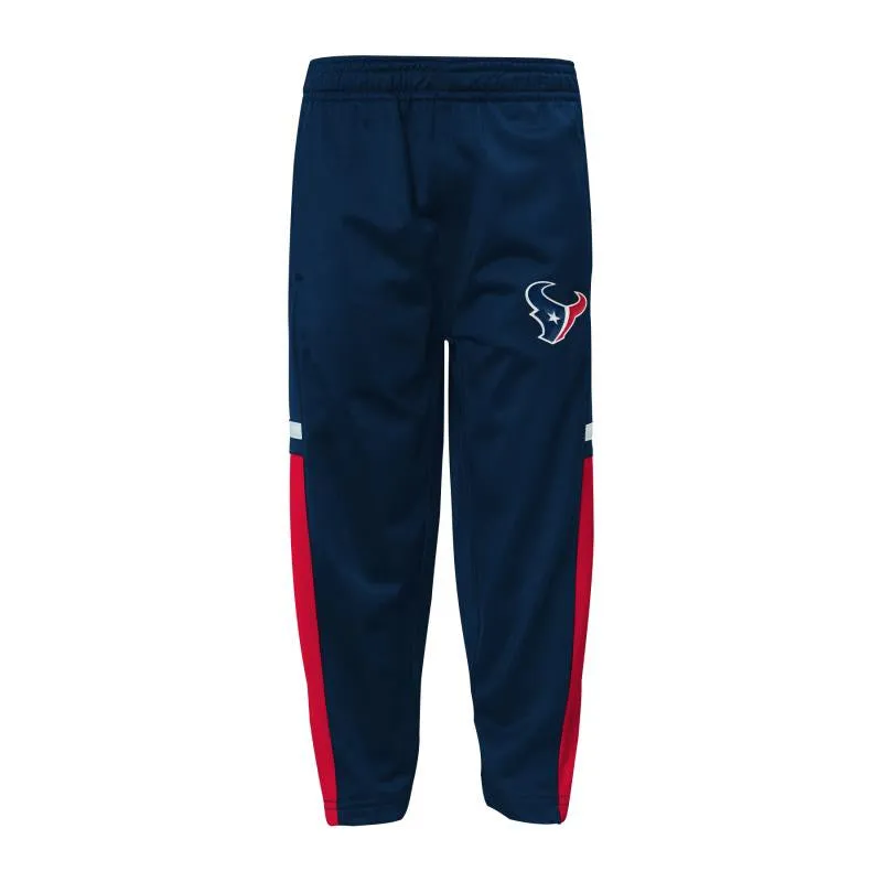 Lil' Texans Fan Track Suit