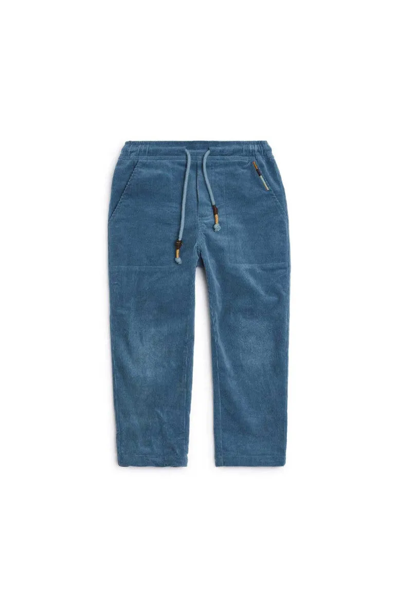 Louise Misha Abel Pant Indigo