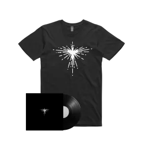 Lux Prima Vinyl   T-Shirt Bundle