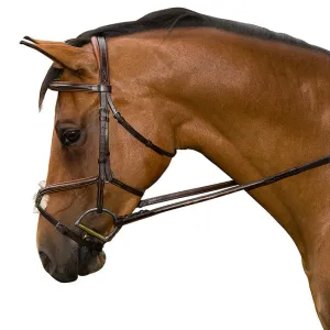 M. Toulouse AMELIE Figure-8 Jumper/Eventing Bridle- Back in Stock July  2024