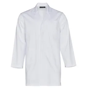 M7632 Long Sleeve Lab Coat