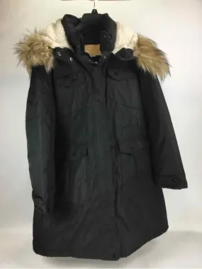 Madden Girl Size XL Black Coat