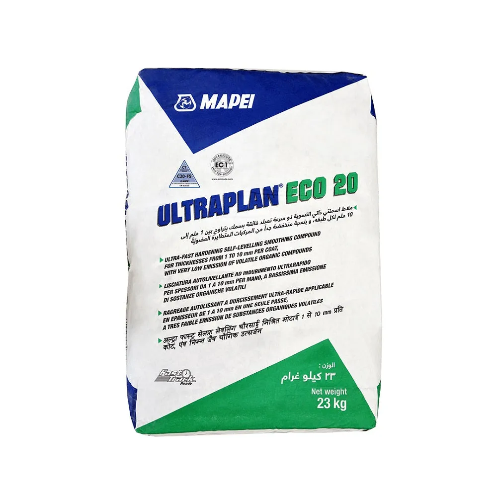 Mapei Ultraplan Eco 20