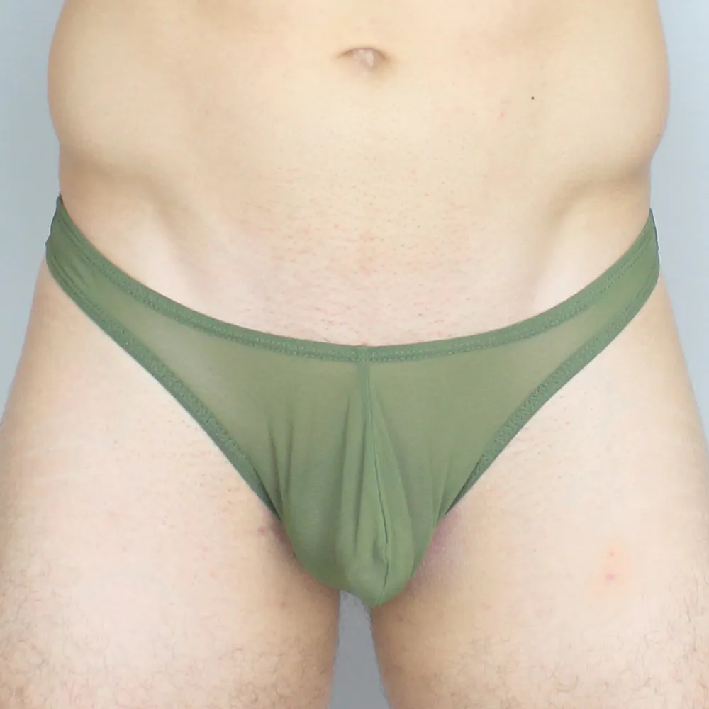 Mckillop GGUS Gravity Enhance Thong Ultra