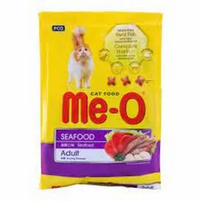 ME-O SEAFOOD ADULT 1.2KG