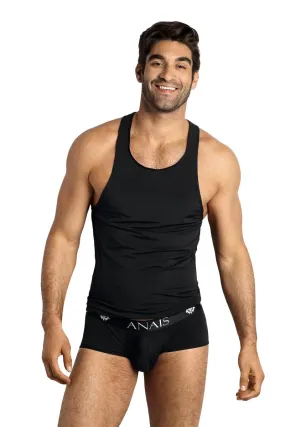 Men Tank Top 053586 Petrol by Anais for Men