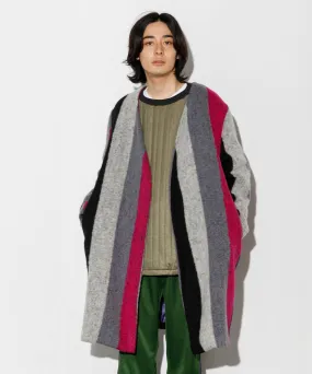 【MEN】NEEDLES Gown Coat