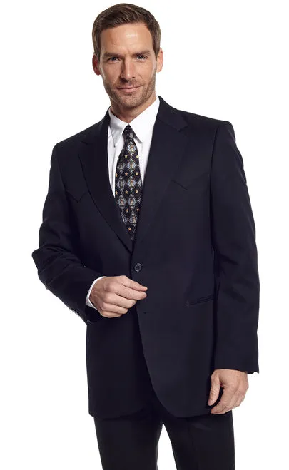 Men's Circle S Abilene Sport Coat #CC1929-41