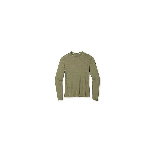 Men's Classic Thermal Merino Base Layer Crew