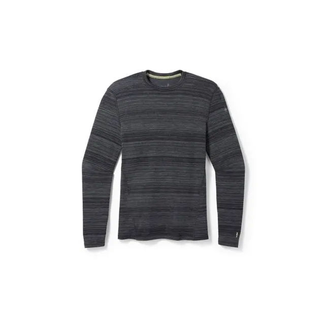 Men's Classic Thermal Merino Base Layer Crew