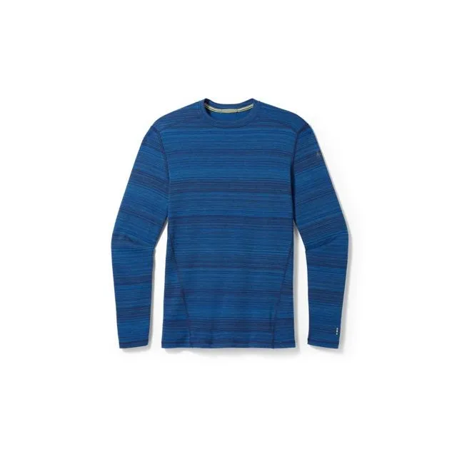 Men's Classic Thermal Merino Base Layer Crew