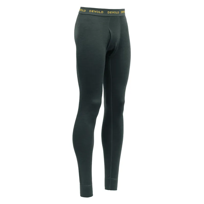 Men's Expedition Merino 235 Long Thermal Leggings