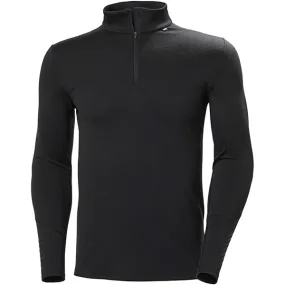 Men's Lifa Merino Midweight 1/2 Zip