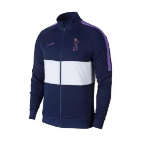 Men's Nike Tottenham Hotspurs Track Jacket 19/20