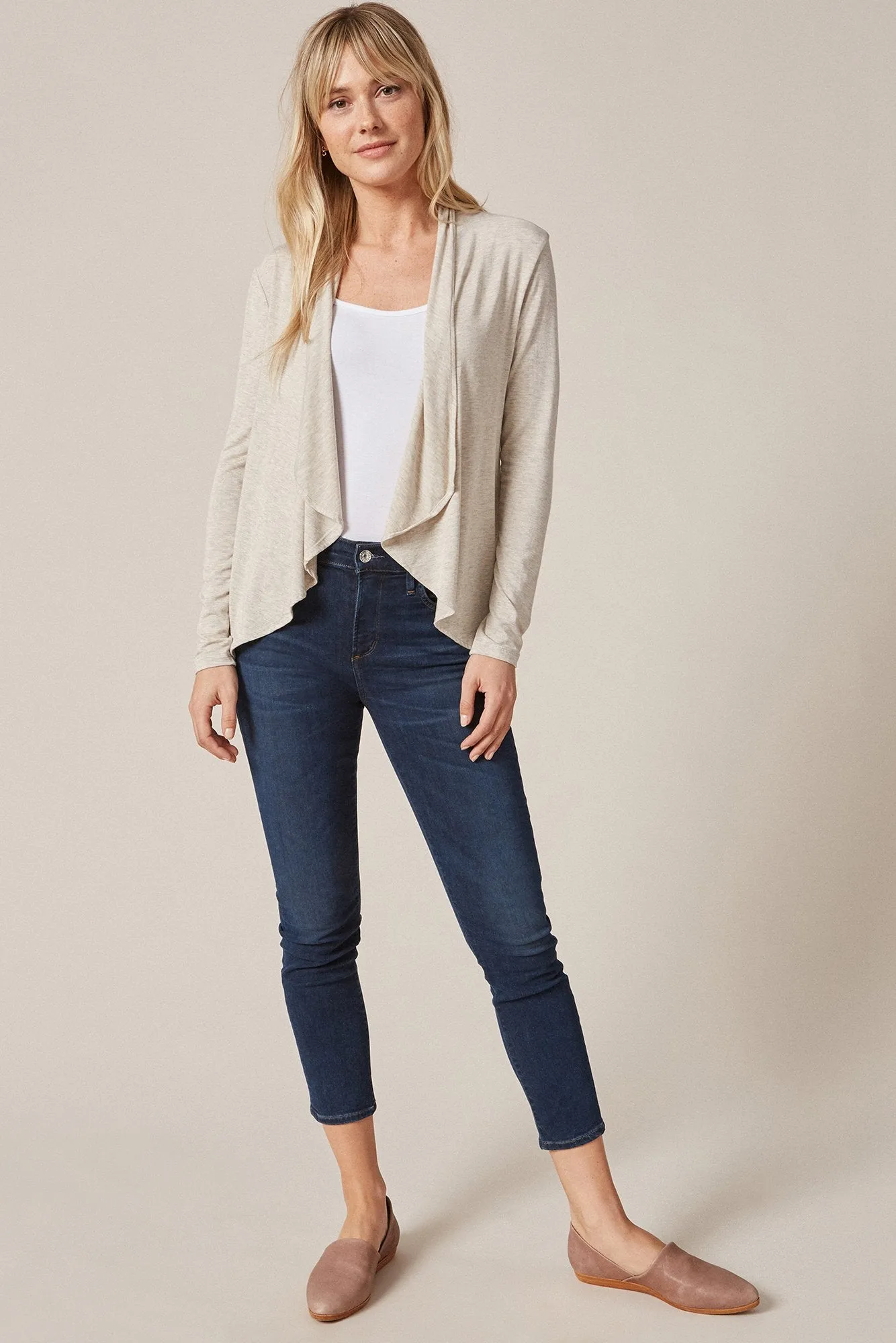 Michaela Cardigan