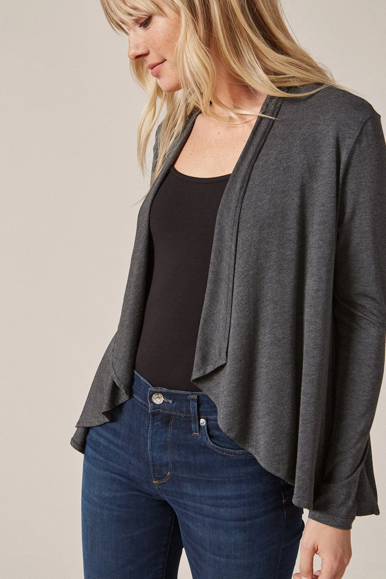 Michaela Cardigan