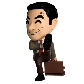 Mr Bean - Mr.Bean Vinyl Figure By Youtooz