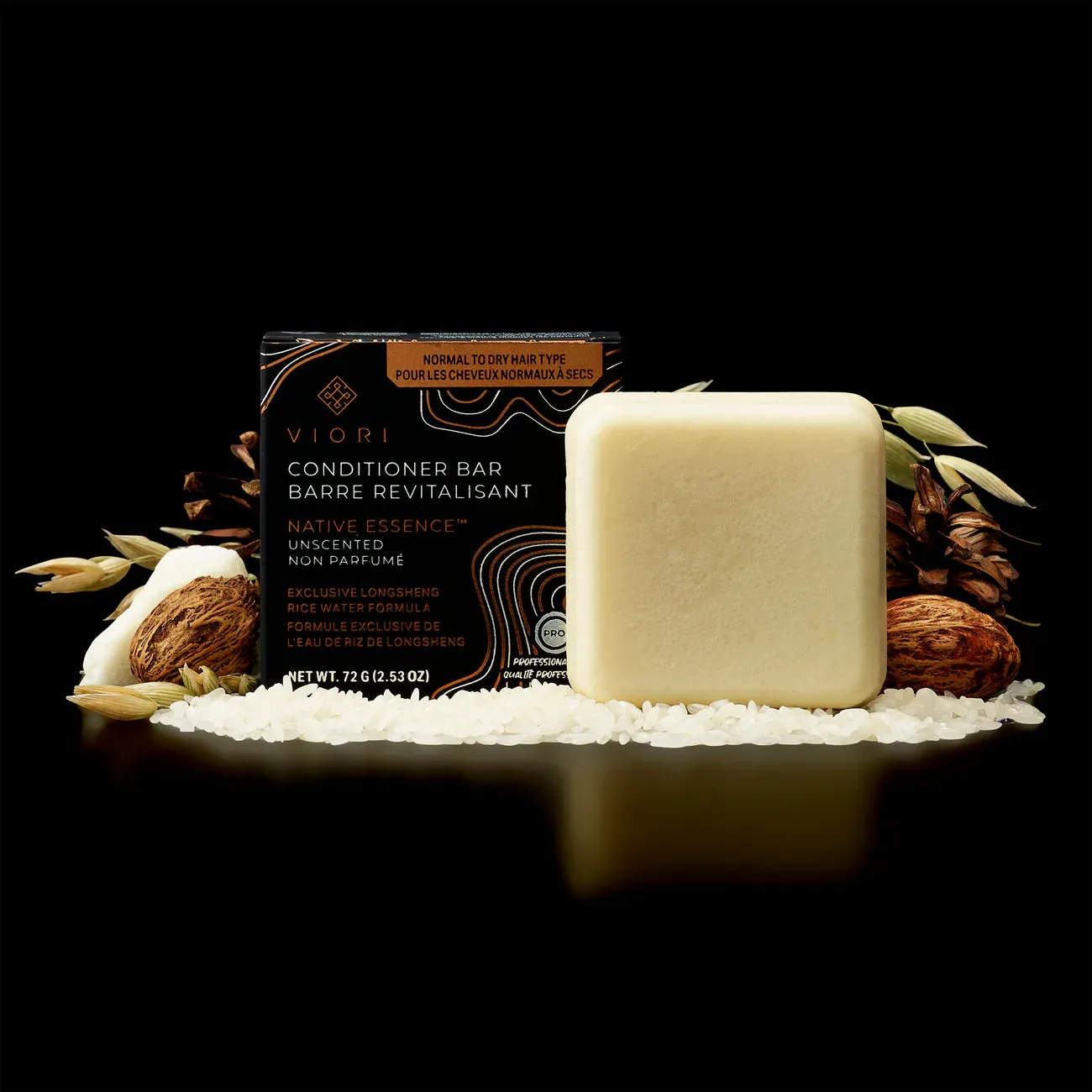 Native Essence Conditioner Bar