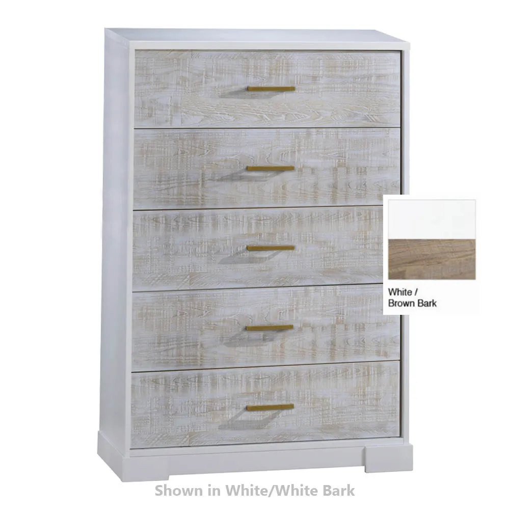 NEST Vibe 5-Drawer Dresser