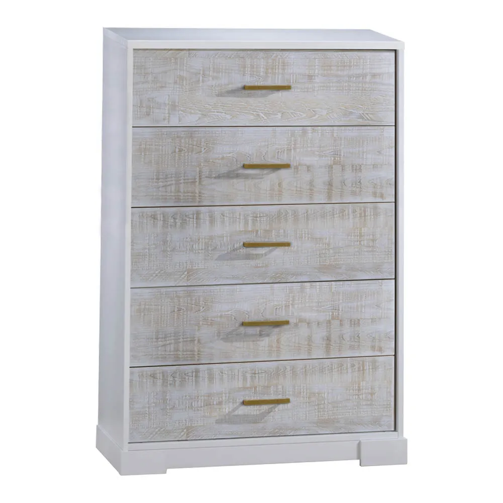 NEST Vibe 5-Drawer Dresser