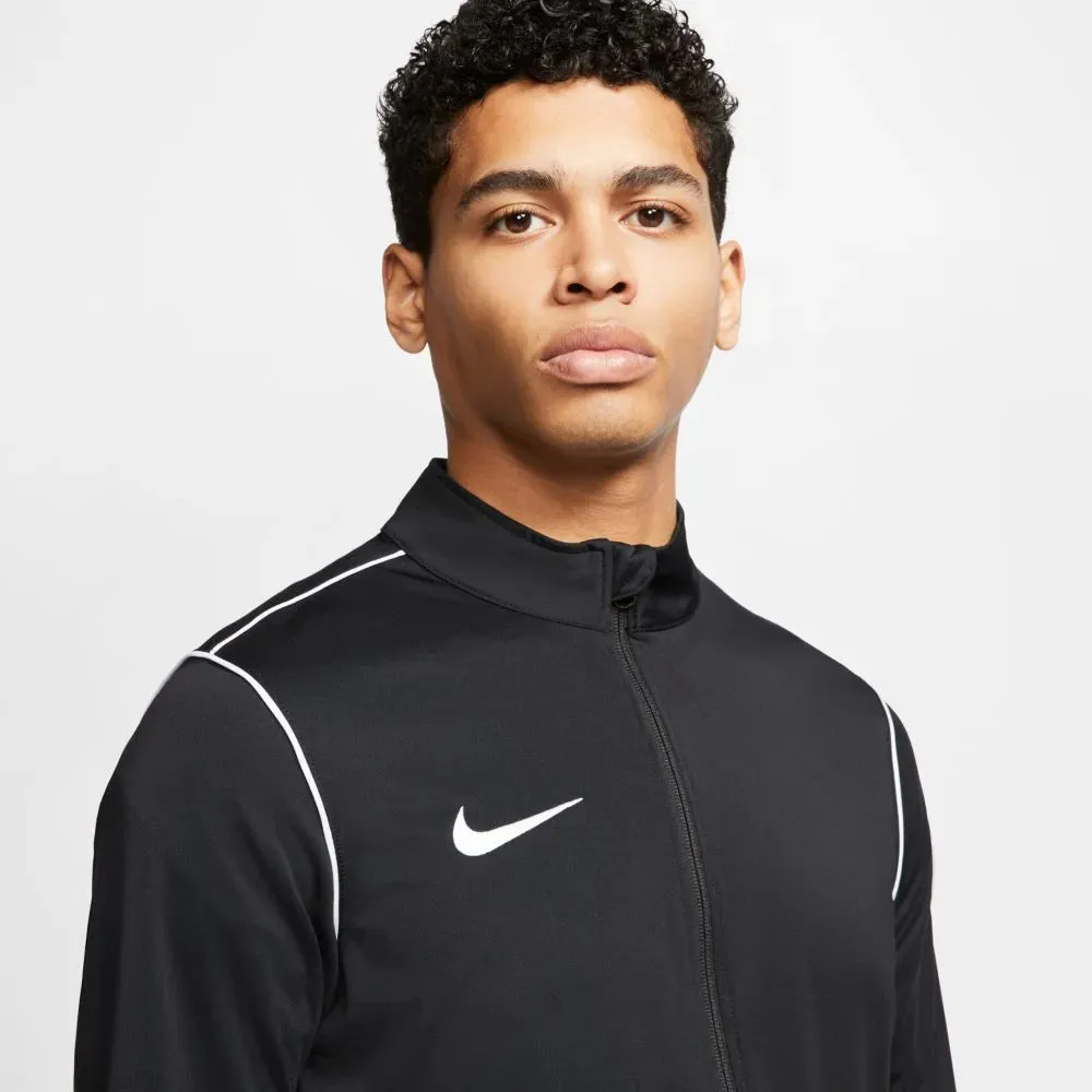 Nike Park 20 Dry-Fit Track Jacket - Black