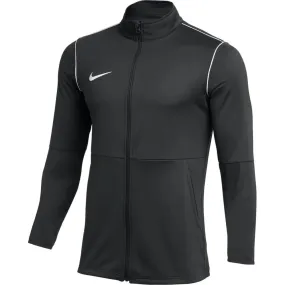 Nike Park 20 Dry-Fit Track Jacket - Black