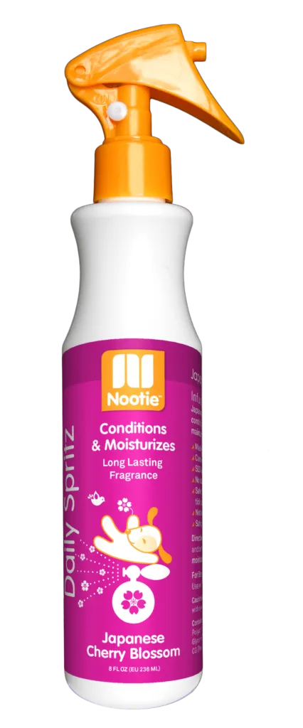 Nootie Daily Spritz Spray