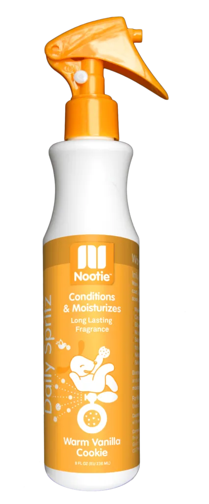 Nootie Daily Spritz Spray