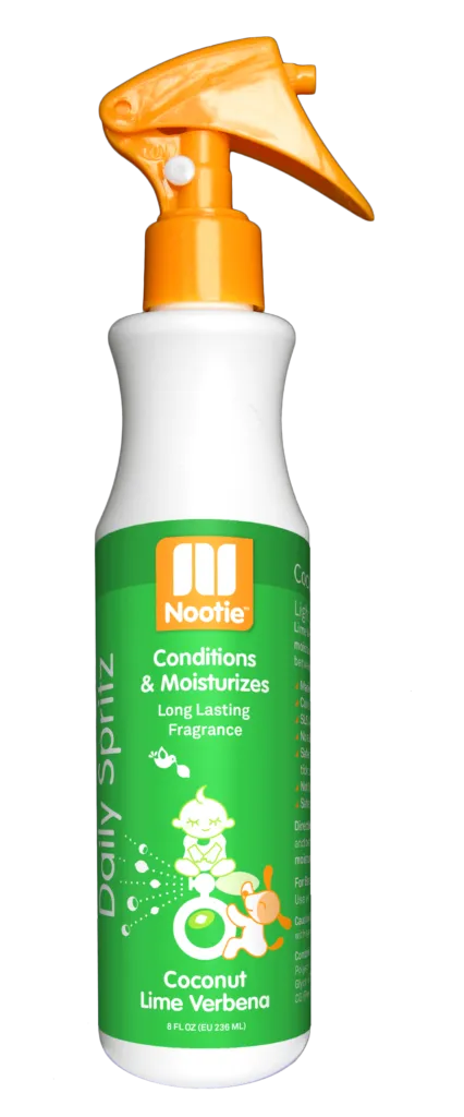 Nootie Daily Spritz Spray