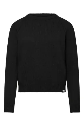 Ola Jumper Black