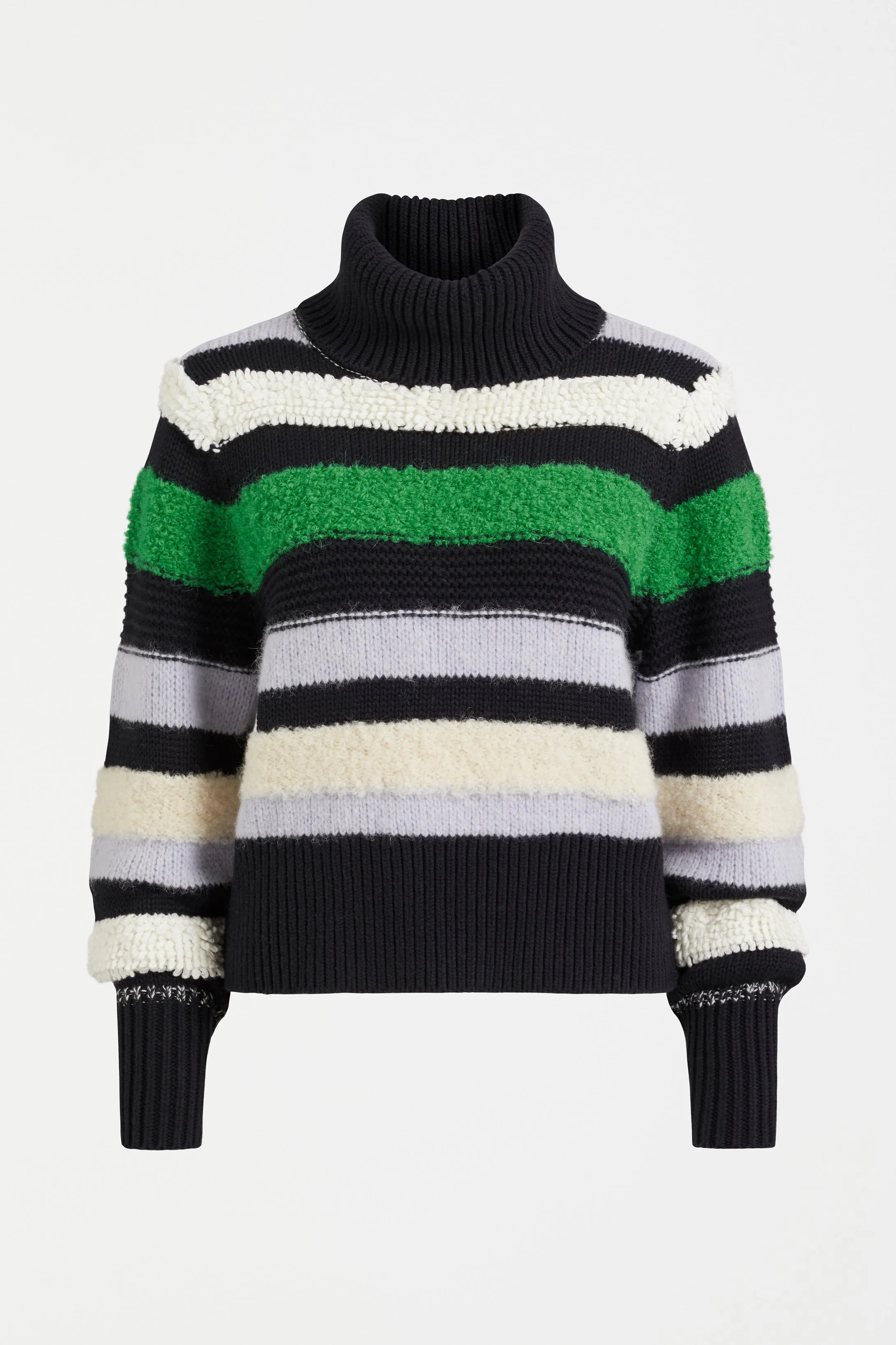 Olli Sweater