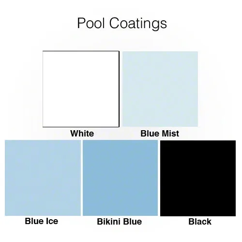 Olympic Hydrolon Pool Paint