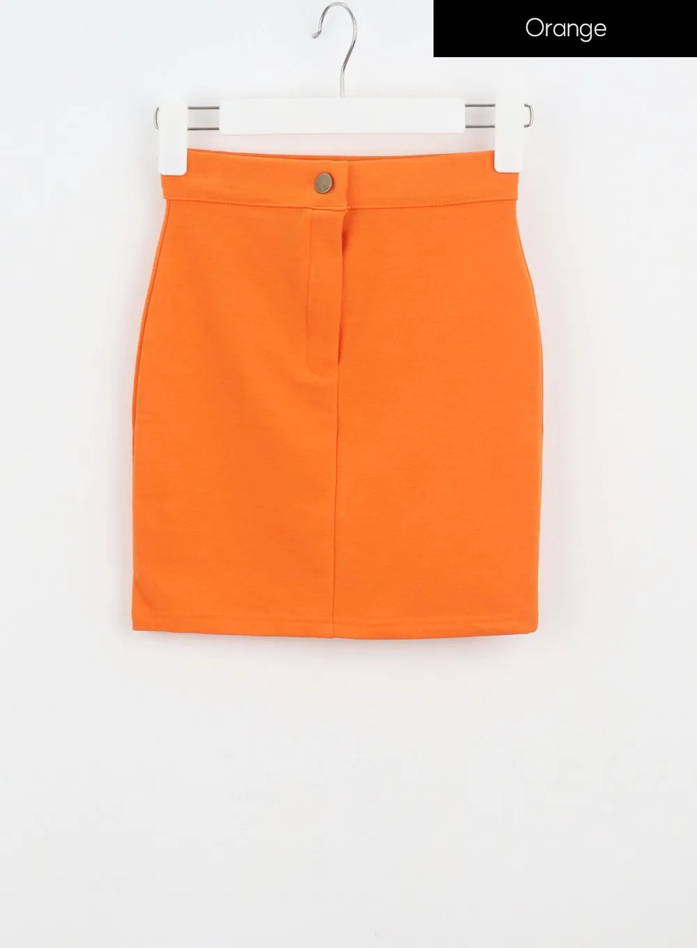 Pencil Mini Skirt IU322